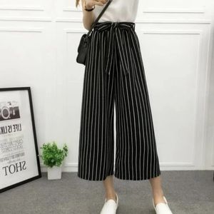 NWT Women’s Pull-on Pants (L)